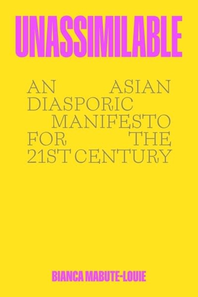 Harper Unassimilable: An Asian Diasporic Manifesto for the Twenty-First Century