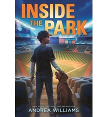 HarperCollins Inside the Park