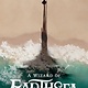 Clarion Books A Wizard of Earthsea: A Graphic Novel