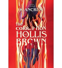 HarperCollins The Corruption of Hollis Brown