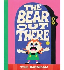 Quill Tree Books The Bear Out There