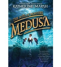 HarperCollins Medusa