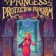 Greenwillow Books The Princess Protection Program