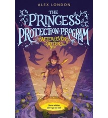 Greenwillow Books The Princess Protection Program #2: After Ever After