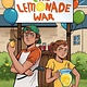 Clarion Books The Lemonade War Graphic Novel