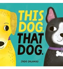 HarperCollins This Dog. That Dog.