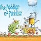Clarion Books The Peddler of Puddles