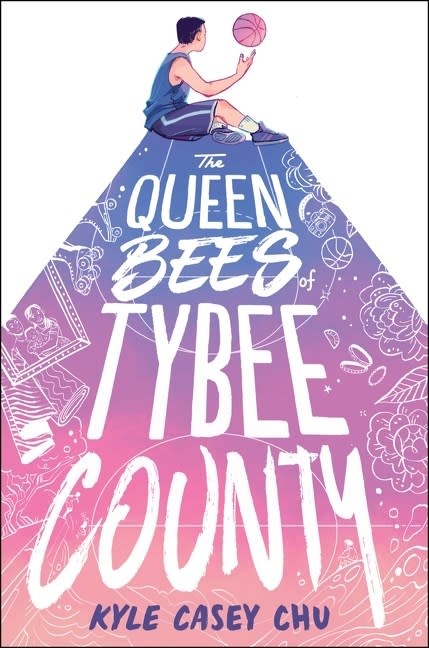 Quill Tree Books The Queen Bees of Tybee County