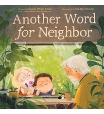 HarperCollins Another Word for Neighbor