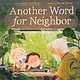 HarperCollins Another Word for Neighbor