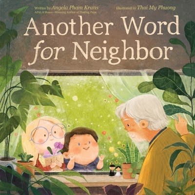 HarperCollins Another Word for Neighbor