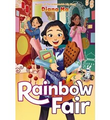 Clarion Books Rainbow Fair