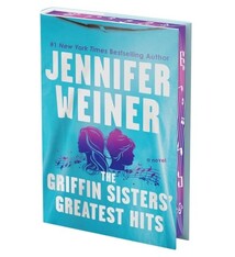 William Morrow The Griffin Sisters' Greatest Hits (Deluxe Limited Edition): A Novel