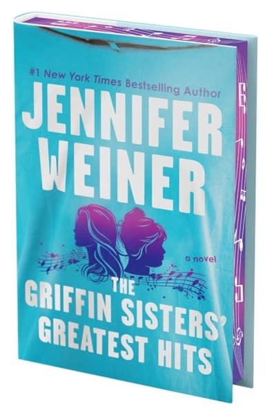 William Morrow The Griffin Sisters' Greatest Hits (Deluxe Limited Edition): A Novel