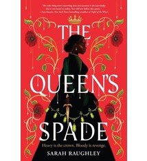 HarperCollins The Queen's Spade