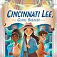 Greenwillow Books Cincinnati Lee, Curse Breaker