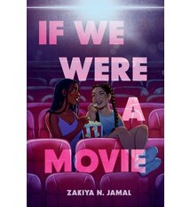 HarperCollins If We Were a Movie