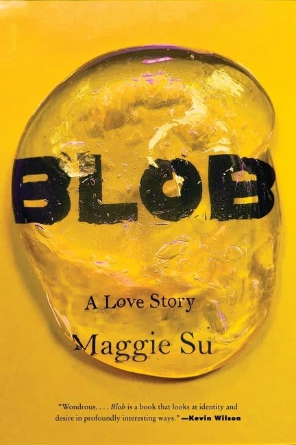 Harper Blob: A Love Story
