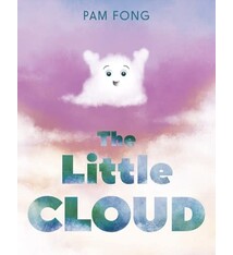 Greenwillow Books The Little Cloud