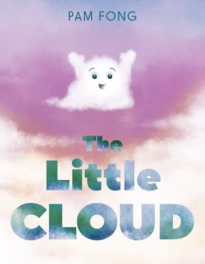 Greenwillow Books The Little Cloud