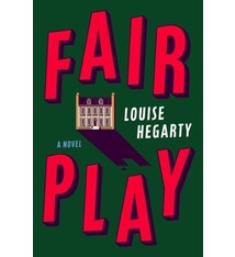 Harper Fair Play: A Novel