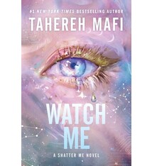 HarperCollins Watch Me