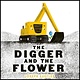 HarperCollins The Digger and the Flower Board Book