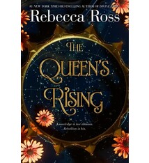 Quill Tree Books The Queen's Rising