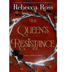 Quill Tree Books The Queen's Resistance
