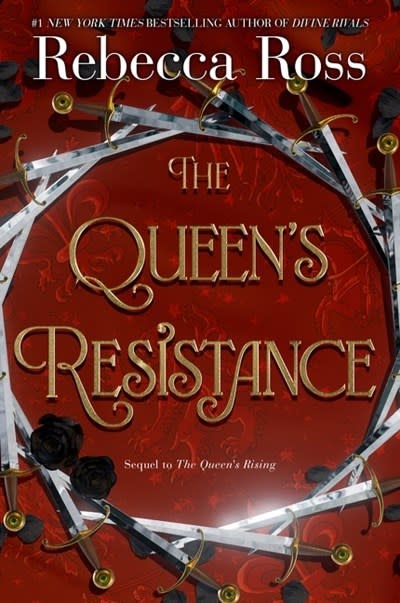 Quill Tree Books The Queen's Resistance