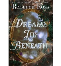 Quill Tree Books Dreams Lie Beneath