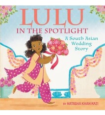 Versify Lulu in the Spotlight: A South Asian Wedding Story