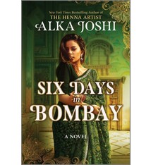 MIRA Six Days in Bombay