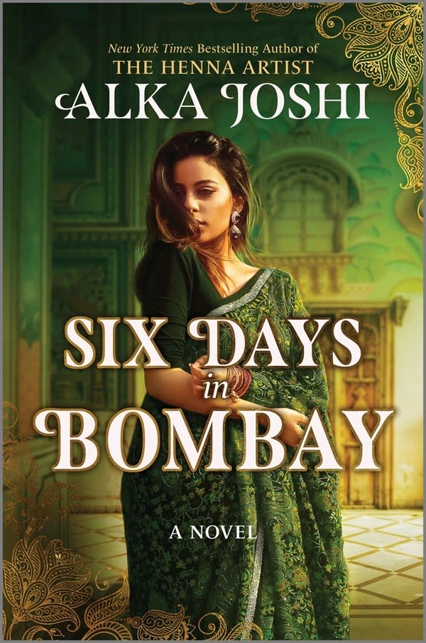 MIRA Six Days in Bombay