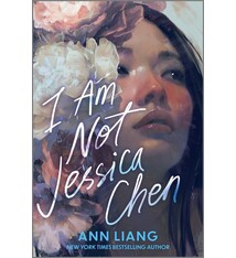 HarperCollins I Am Not Jessica Chen