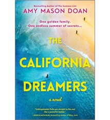 Graydon House The California Dreamers: A Novel