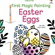 Usborne First Magic Painting Easter Eggs