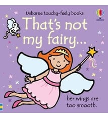 Usborne That's not my fairy…