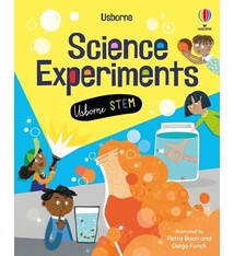 Usborne Science Experiments