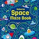 Usborne Space Maze Book