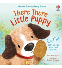 Usborne There There Little Puppy