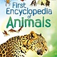 Usborne First Encyclopedia of Animals