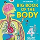 Usborne Big Book of The Body