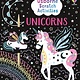Usborne Usborne Scratch Activities Unicorns