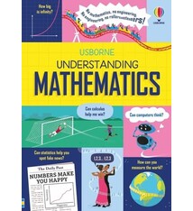 Usborne Understanding Mathematics