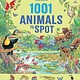 Usborne 1001 Animals to Spot