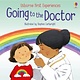 Usborne Going to the Doctor
