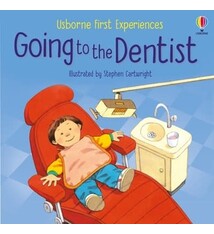 Usborne Going to the Dentist