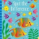 Usborne Usborne Minis: Spot the Difference