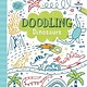 Usborne Usborne Minis: Doodling Dinosaurs